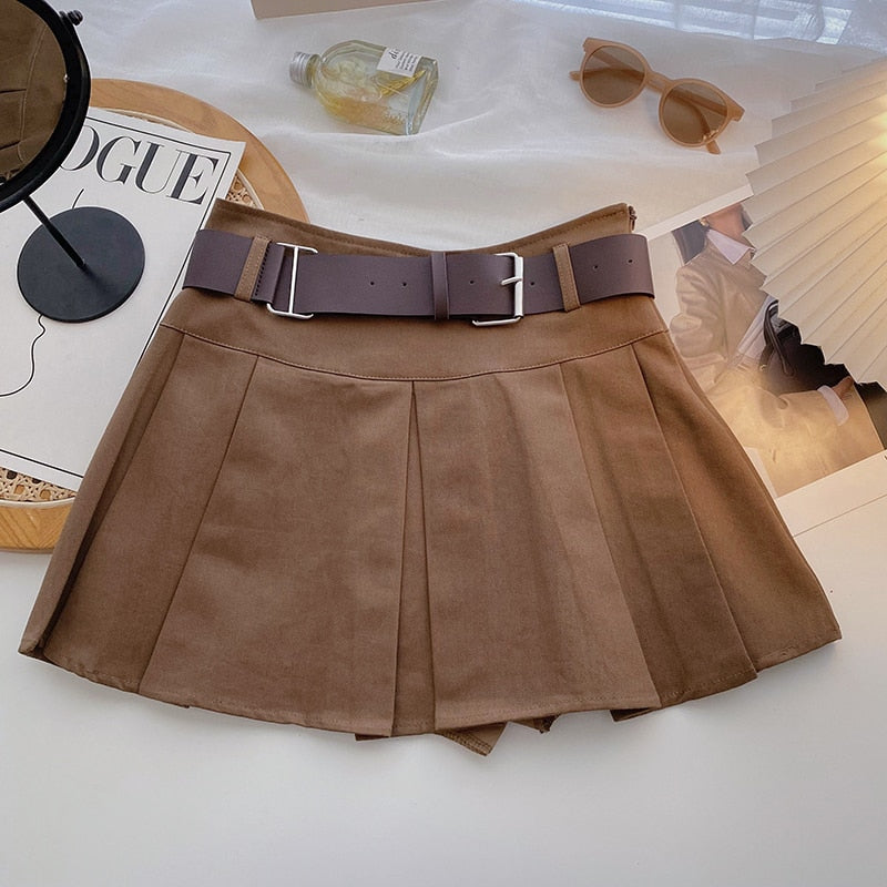 Aria Skirt