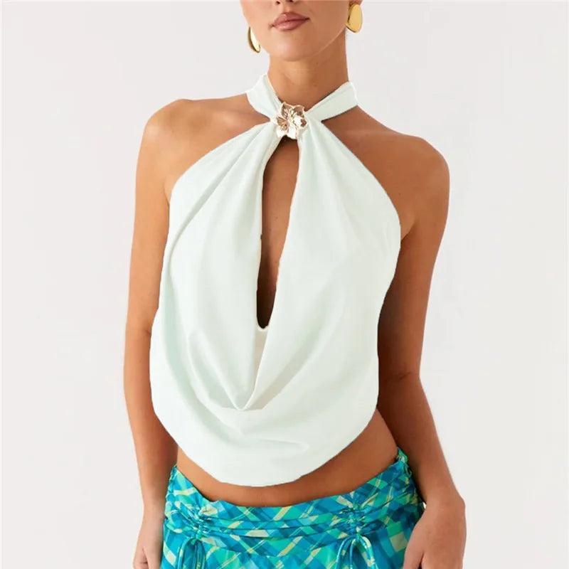 Belen Top