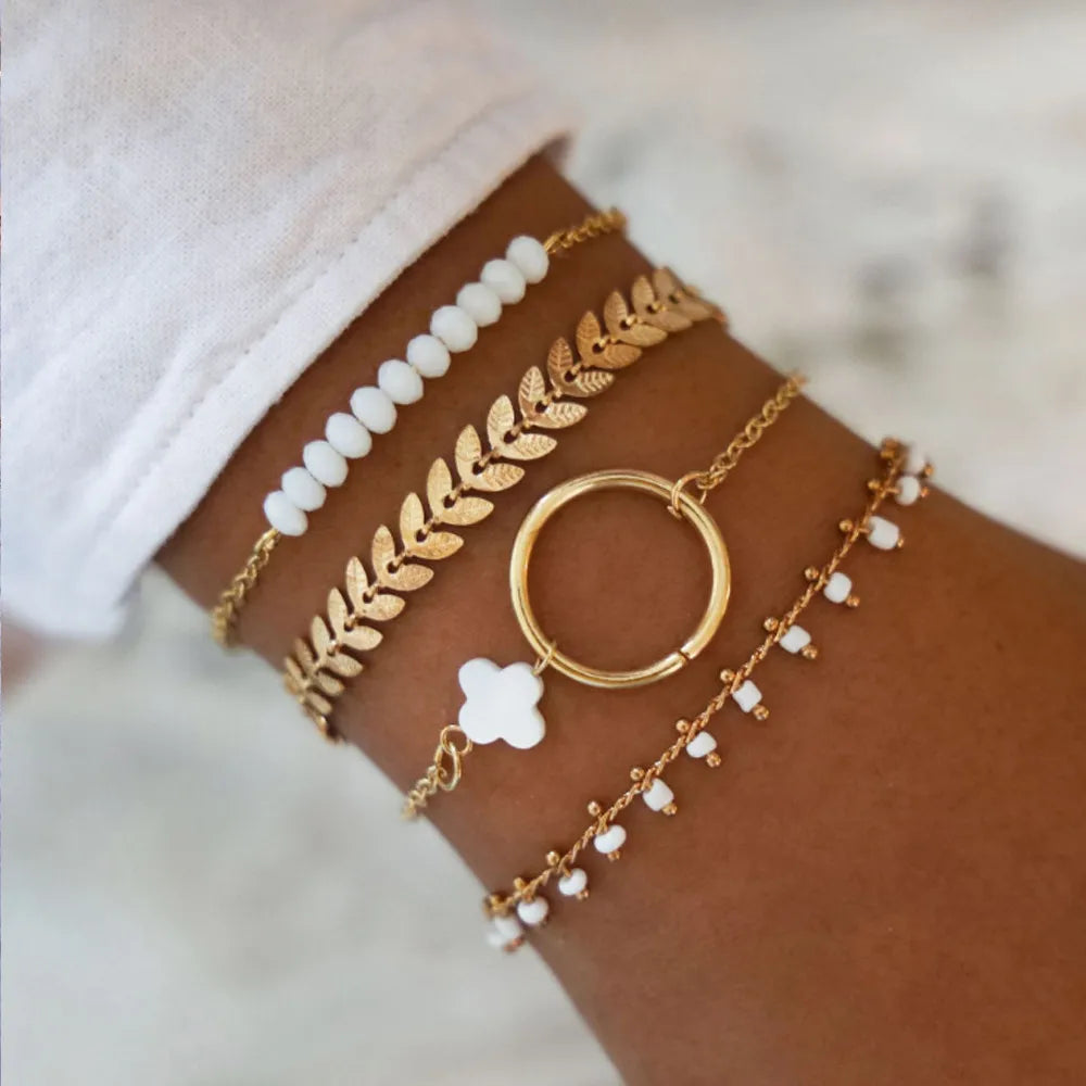 Heloisa Bracelet