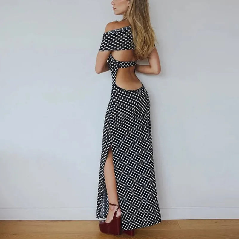 Carisa Dress