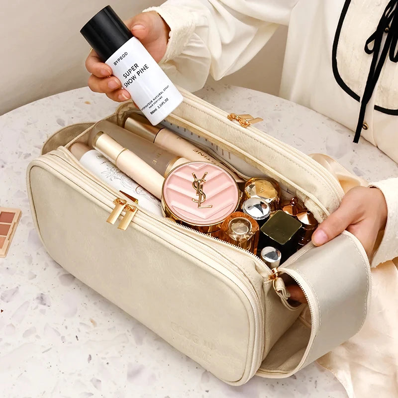 Kim Cosmetic Bag