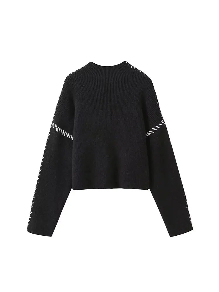 Ambar Sweater