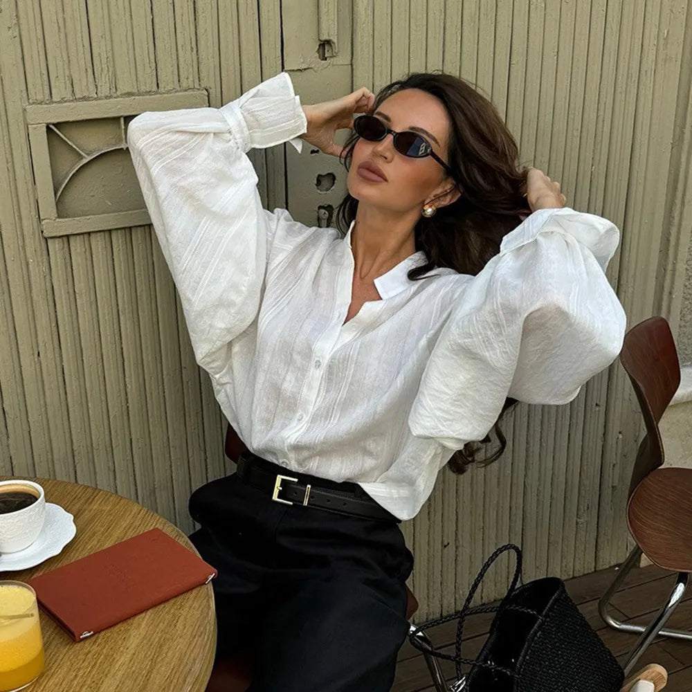 Magu Blouse