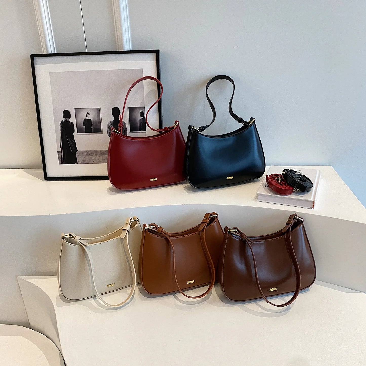 Tanahiry Bag