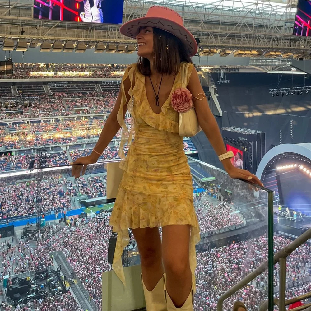 Franshesca Dress