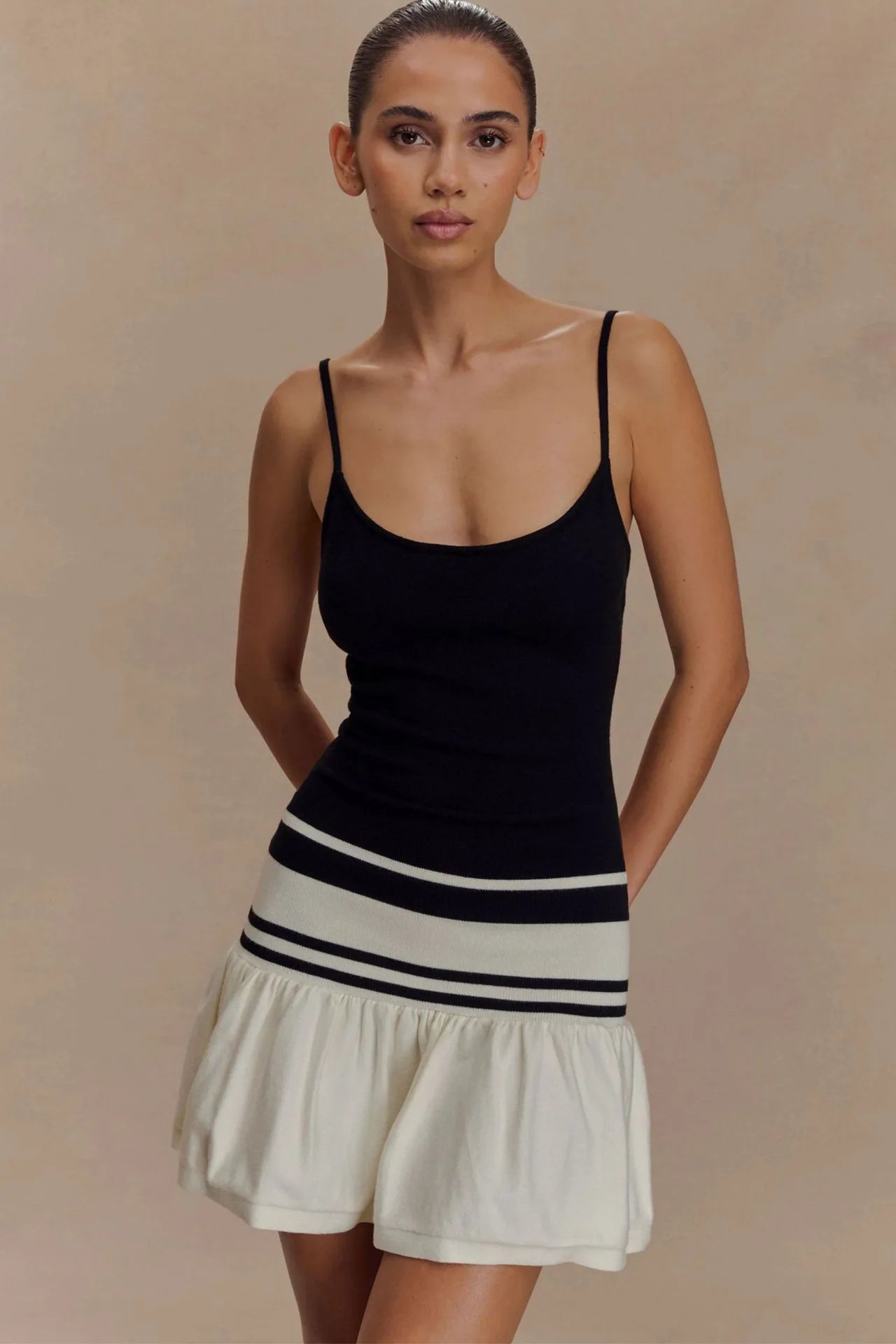 Elara Dress