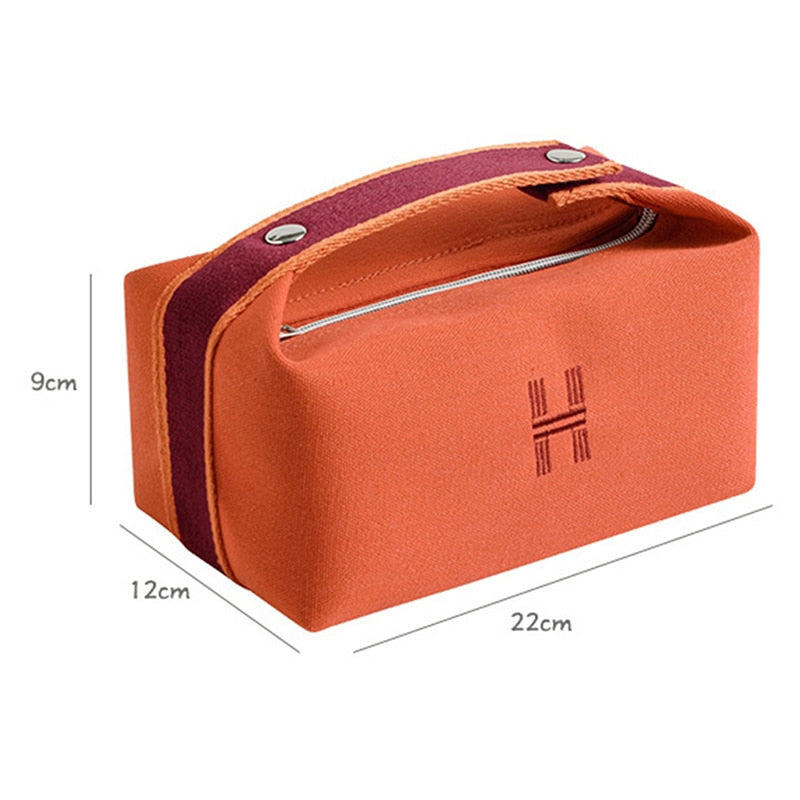 Hada Cosmetic Bag