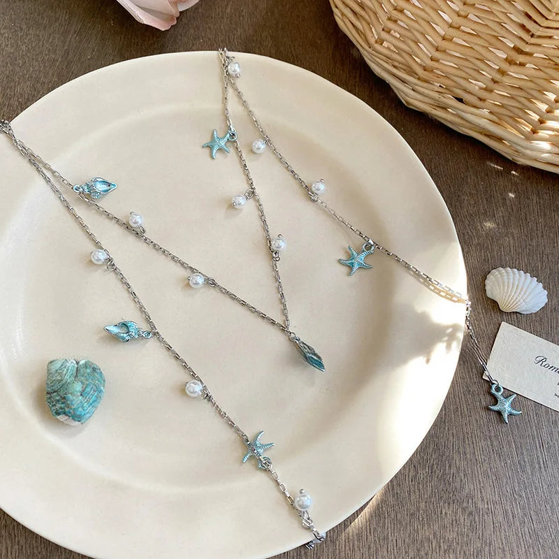 Isabella Necklace Set