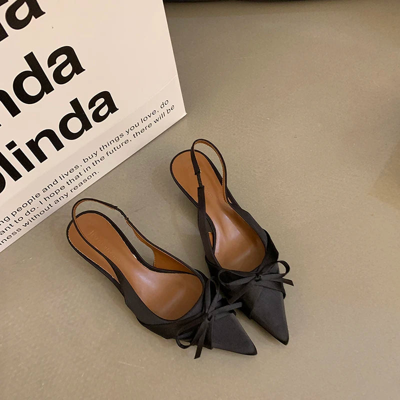 Vallentina Heels