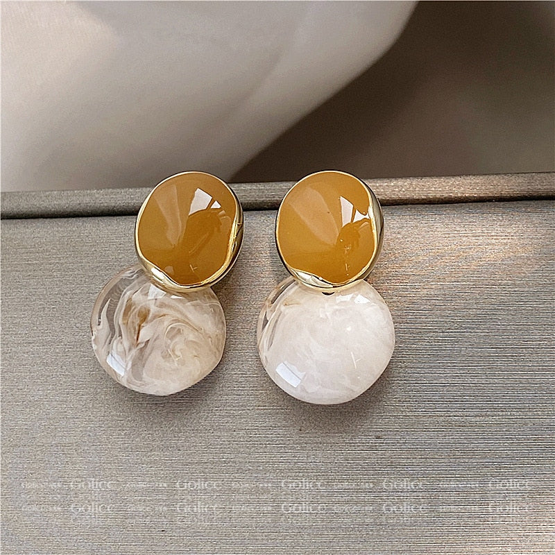 Samantha Earrings