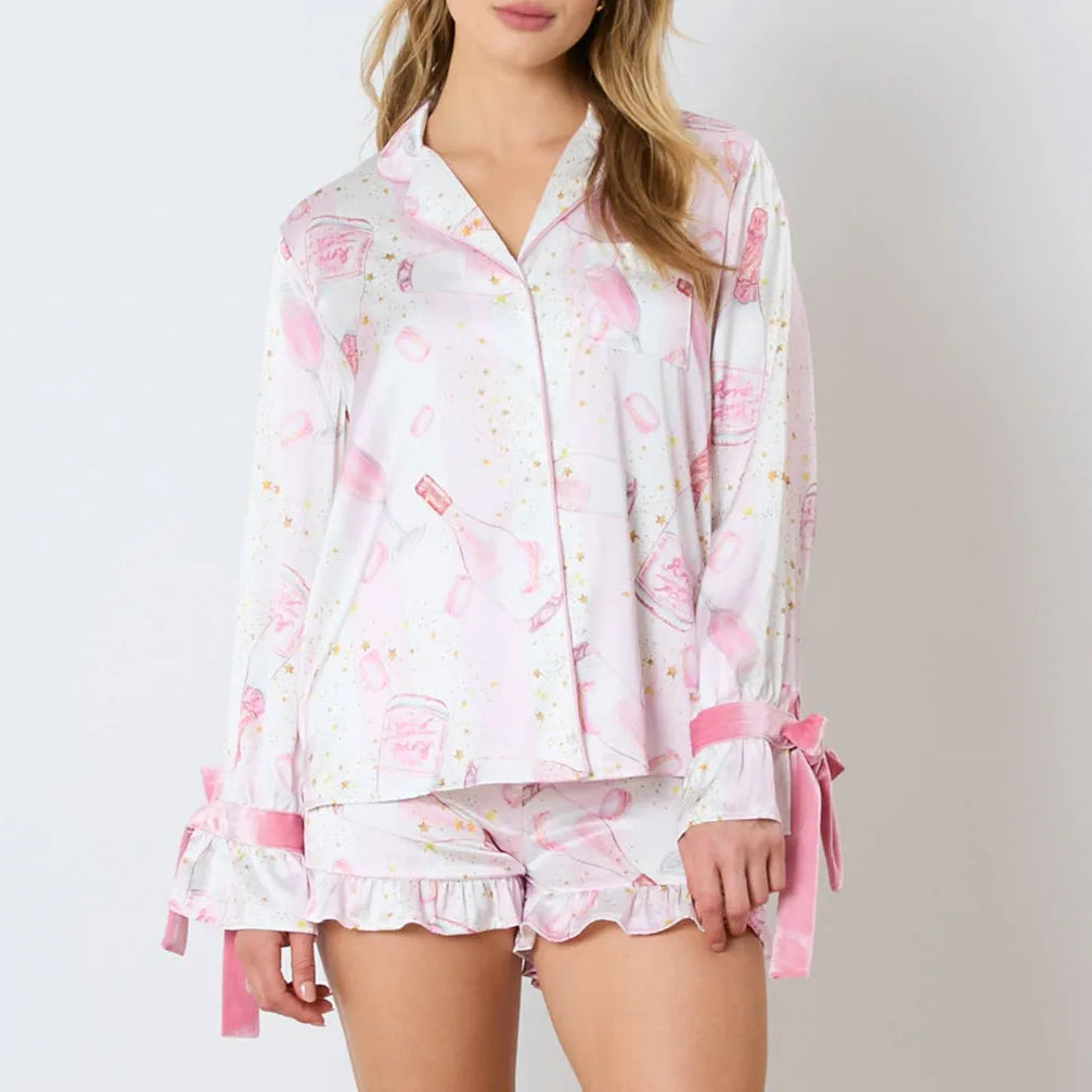 Vriana Pijama