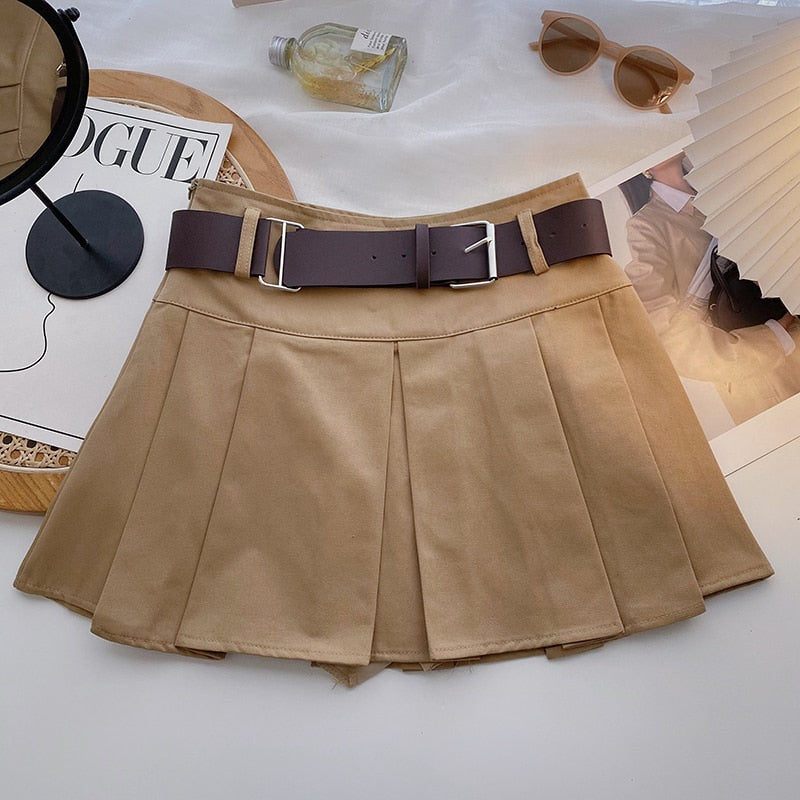 Aria Skirt