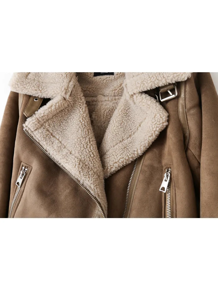 Mariel Jacket