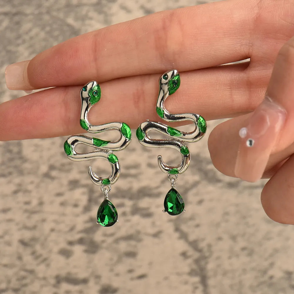 Celleri Earrings