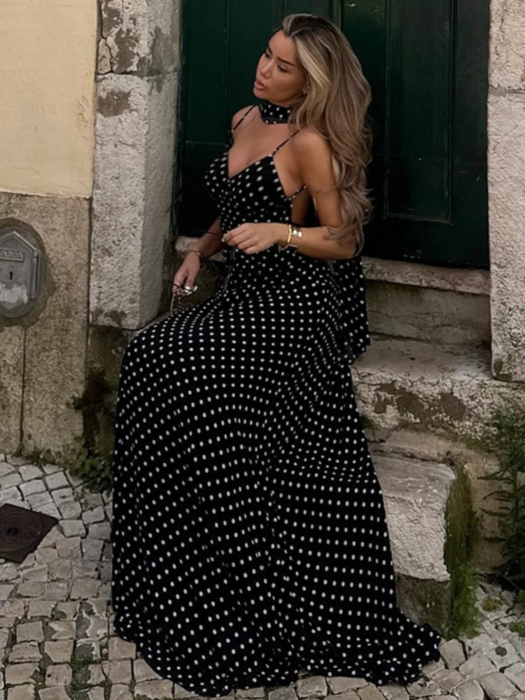 Elita Dress