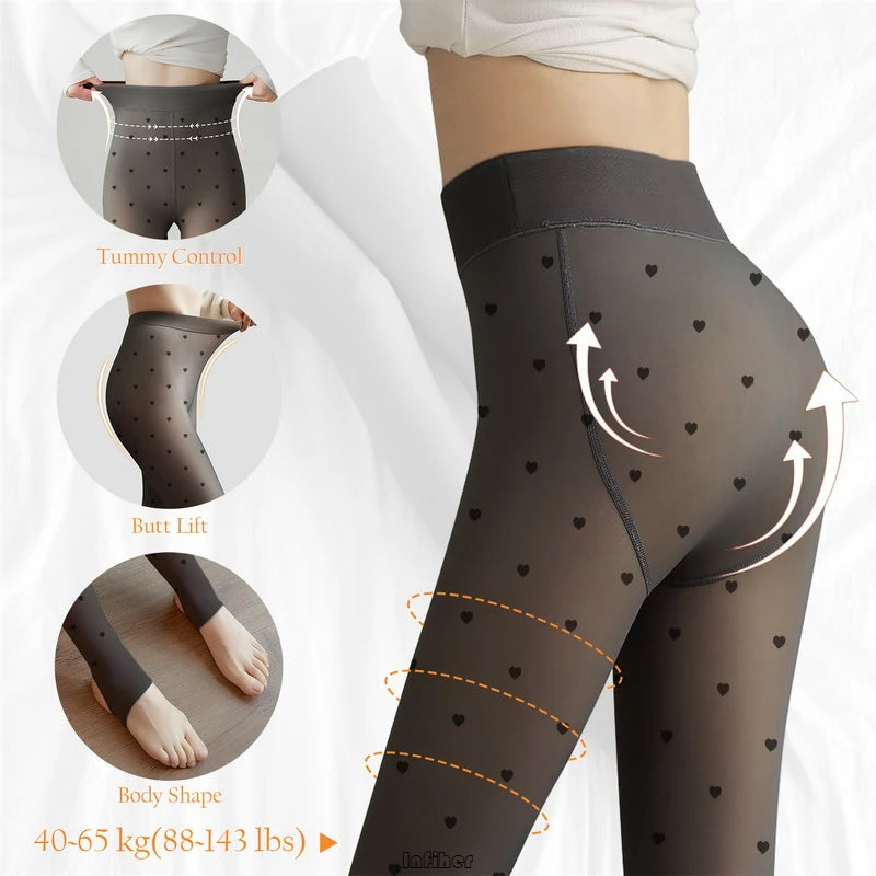 Faride Leggings