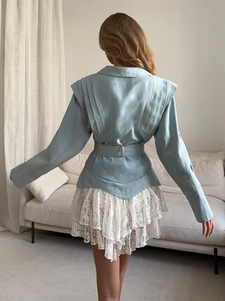 Danitza Blazer
