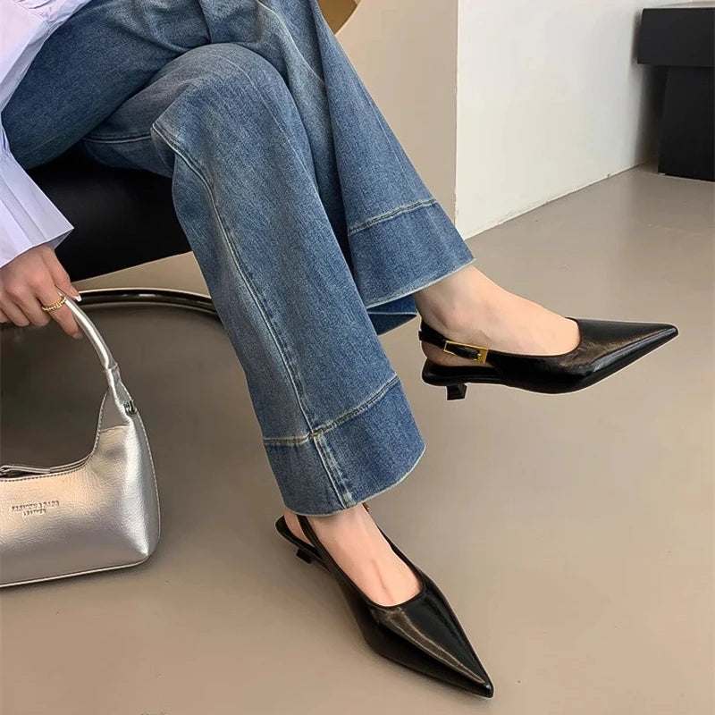 Lailany Shoes