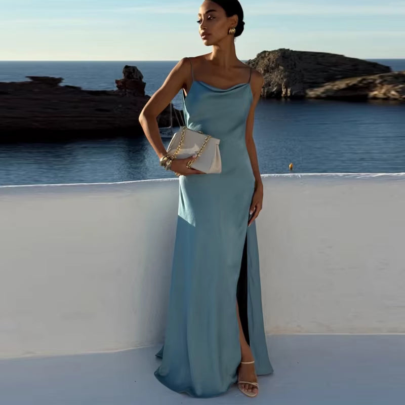 Salaya Dress