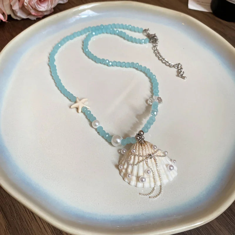 Isabella Necklace Set