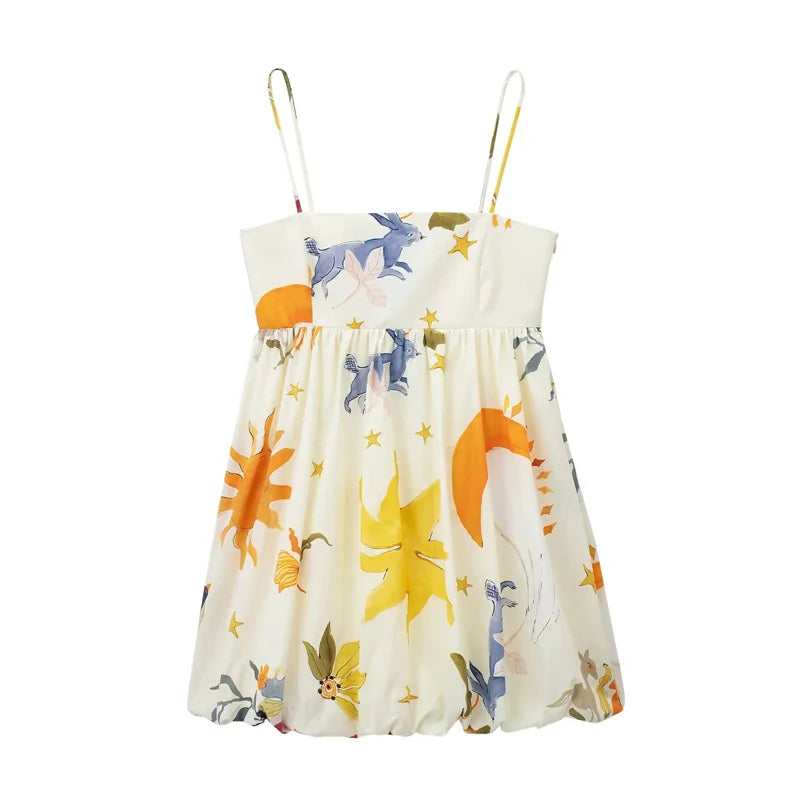 Telma Dress
