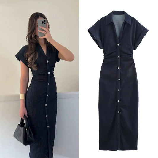 Daniel Dress