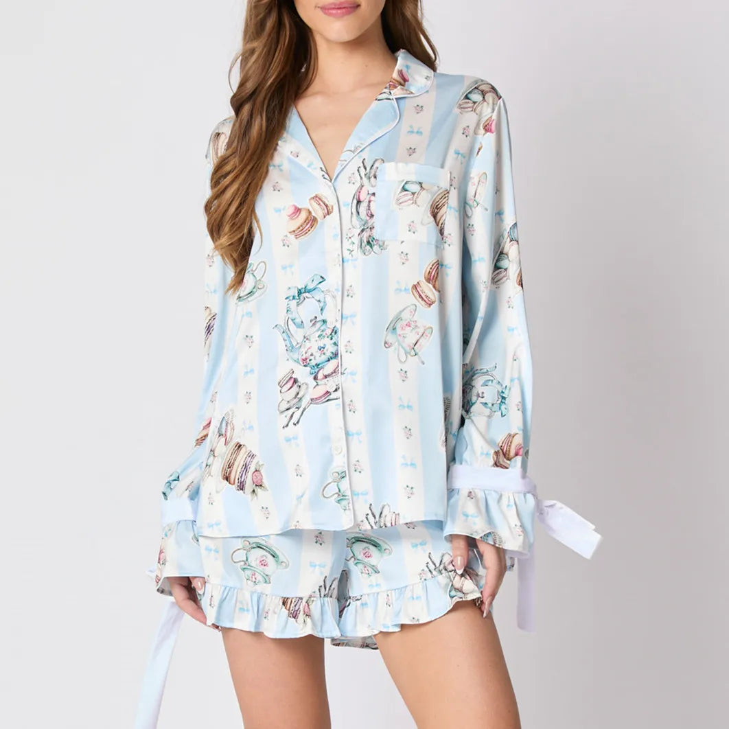 Vriana Pijama