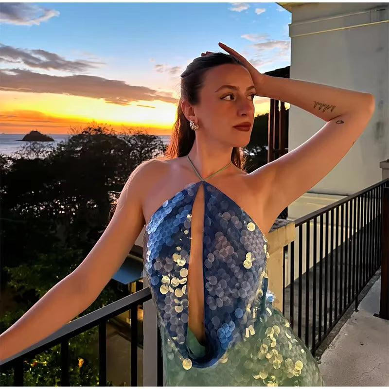 Danitza Dress