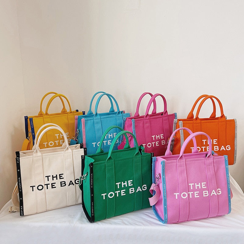 The Tote Bag Large