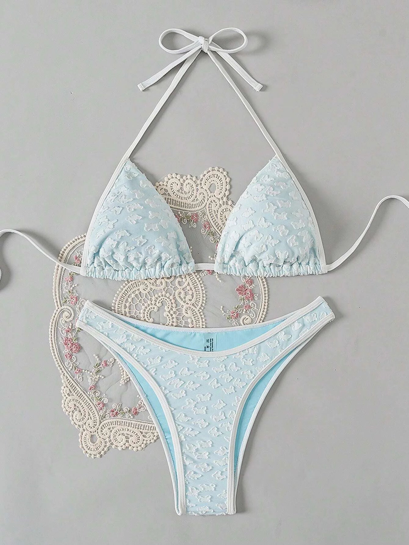 Sky Bikini