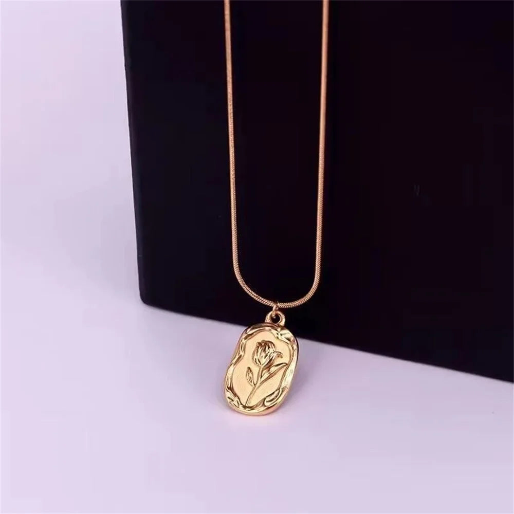 Tana Necklace