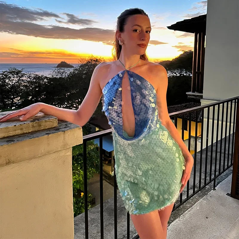 Danitza Dress
