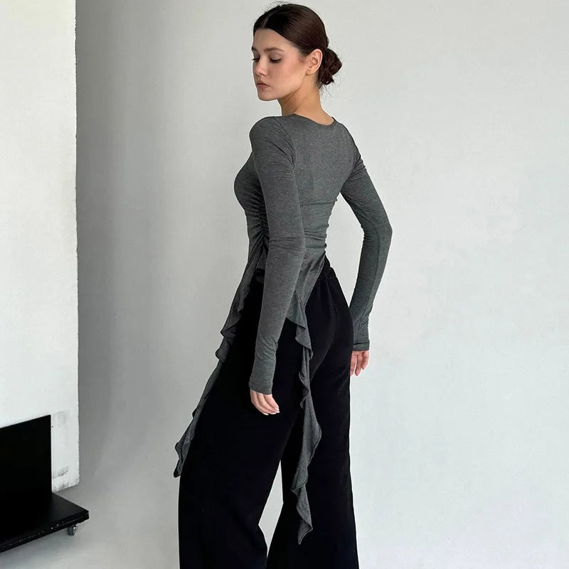 Keyla Blouse