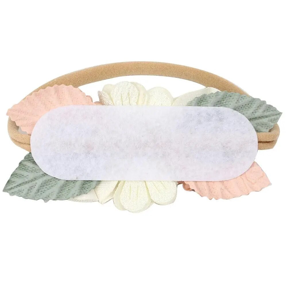 Gingeer Headband