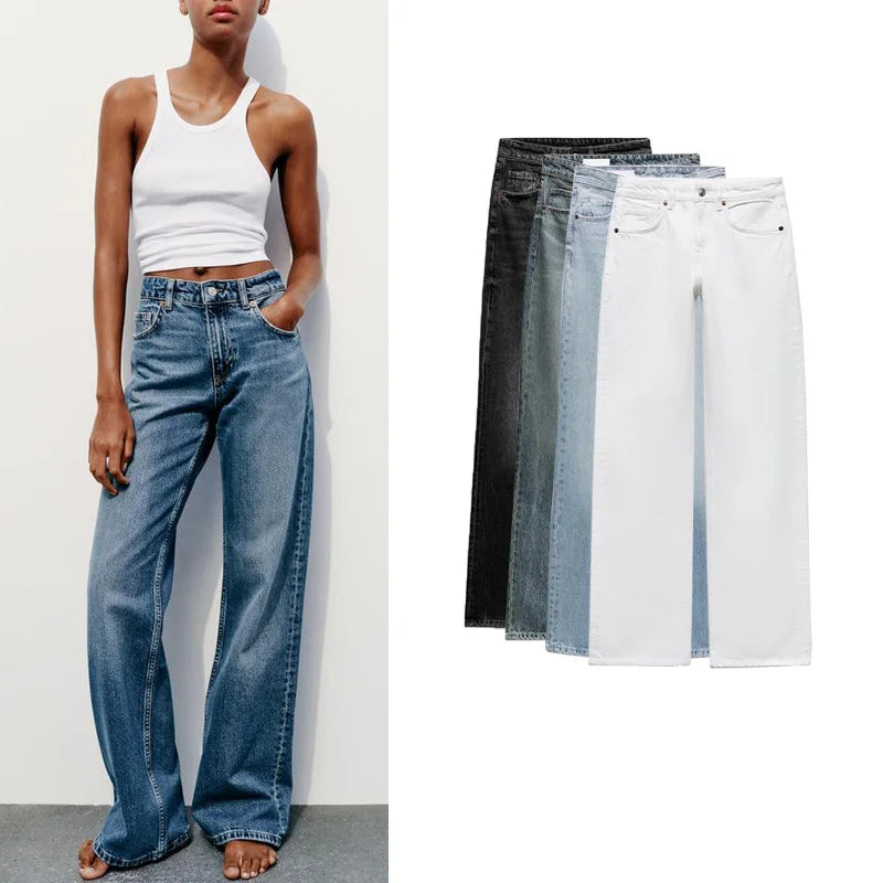 Cesia Jeans