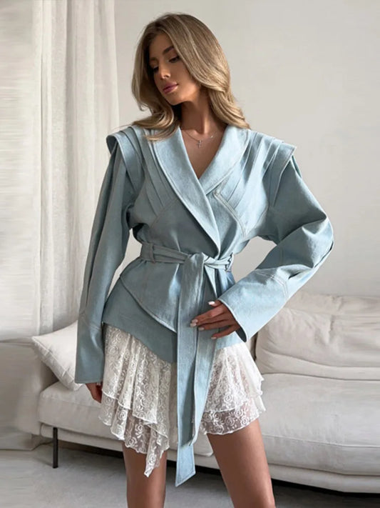Danitza Blazer