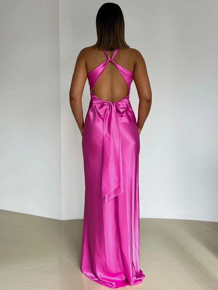 Irina Dress