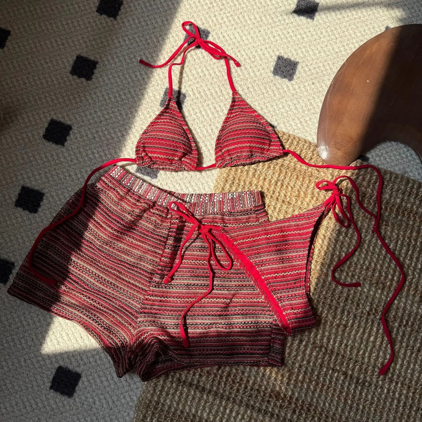 Sofy Bikini Set