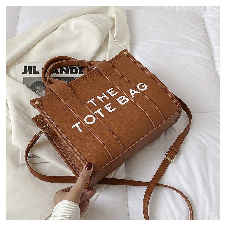 The Tote Bag