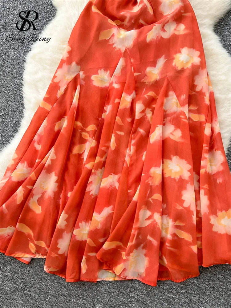 Isla Dress