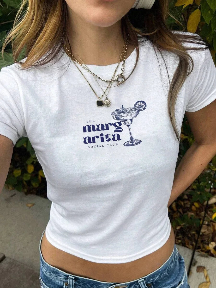 Margarita T-Shirt