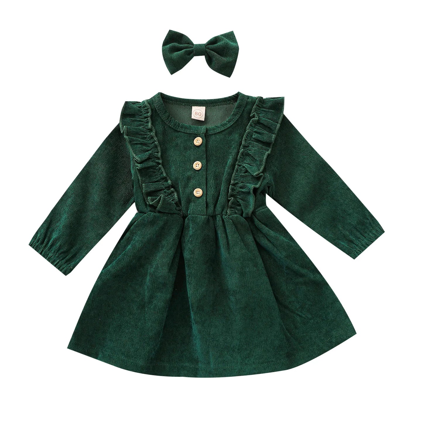 Zyly Dress