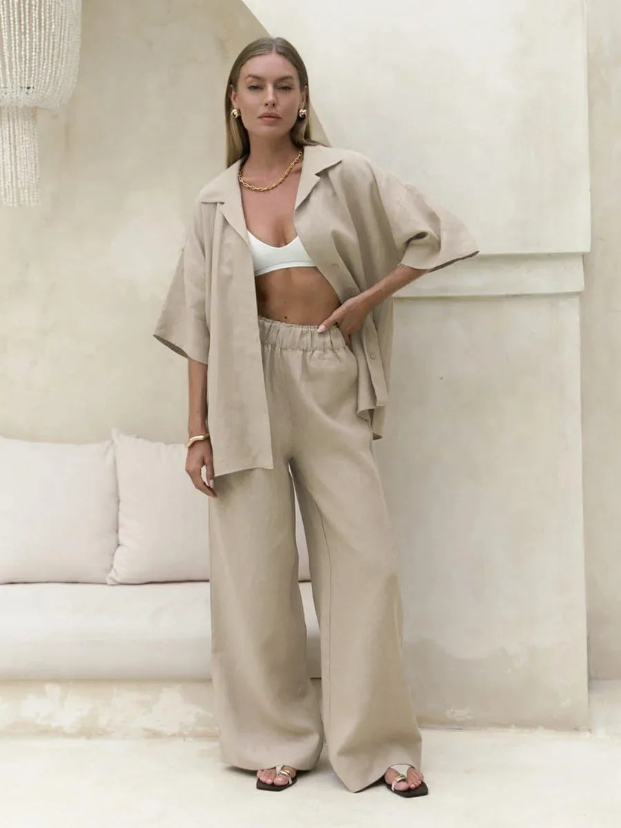 Blanche Set