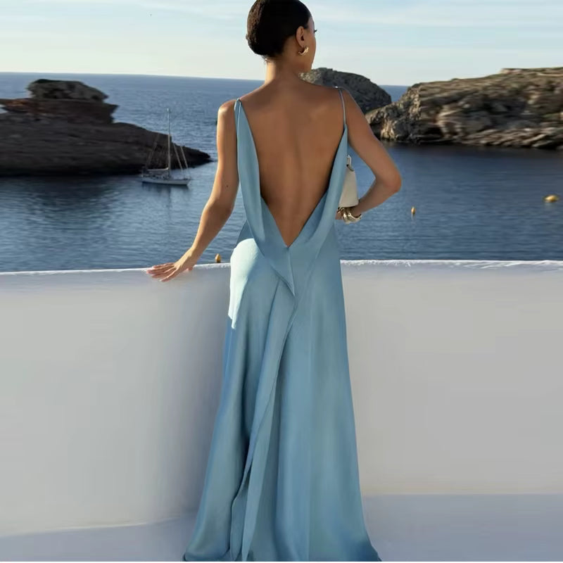 Salaya Dress
