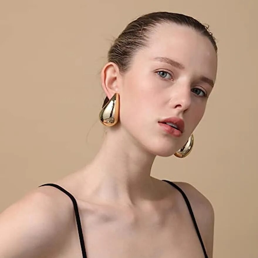 Danielle Earrings