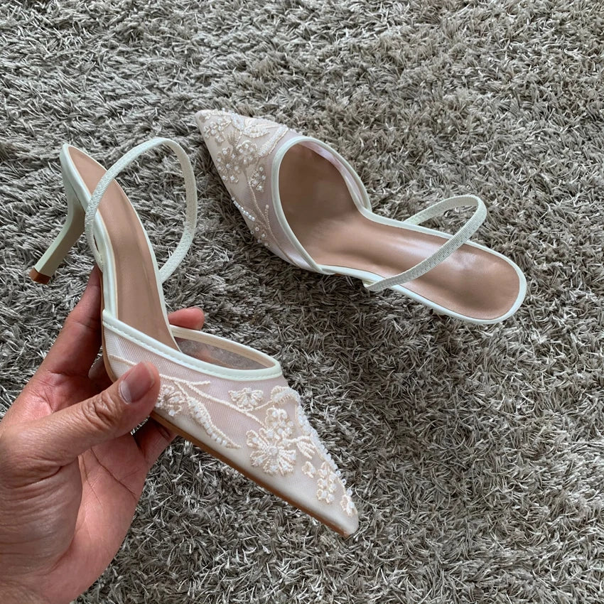 Elita Heels