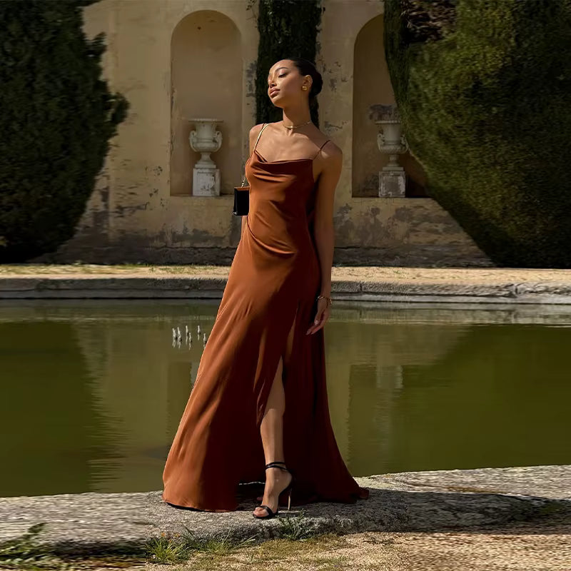 Salaya Dress