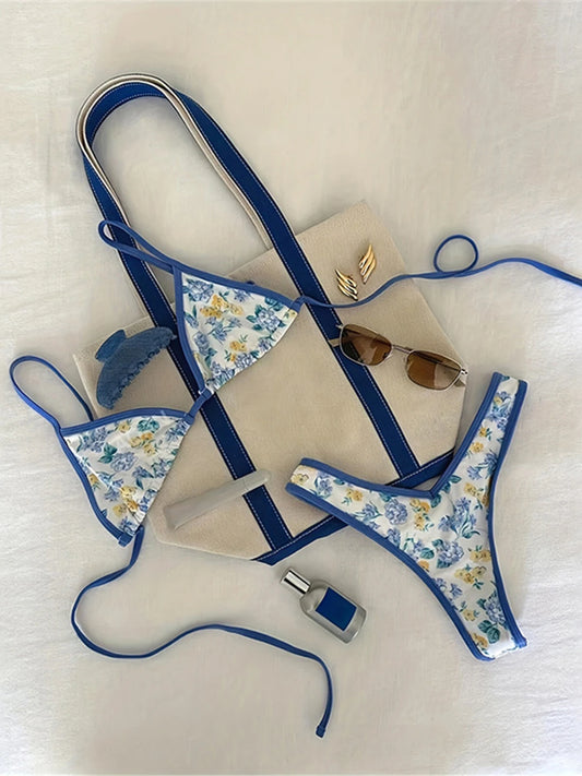 Hannah Bikini