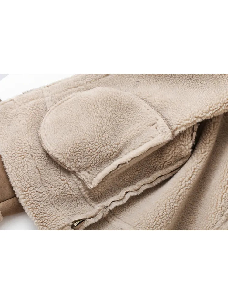 Mariel Jacket