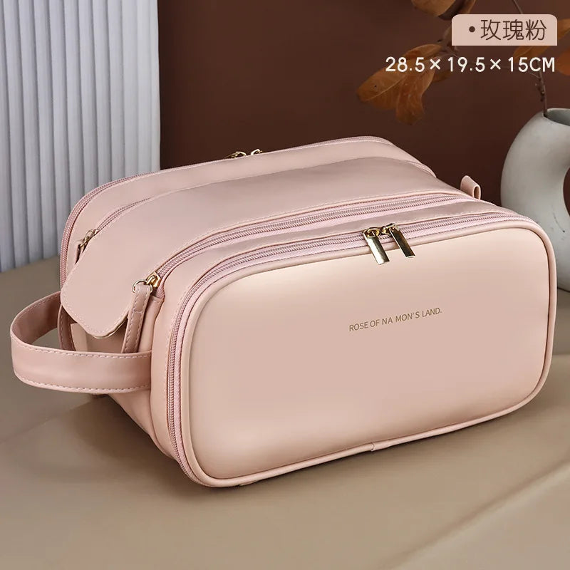 Kim Cosmetic Bag